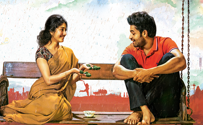Fidaa is going to be relased on 21st July.